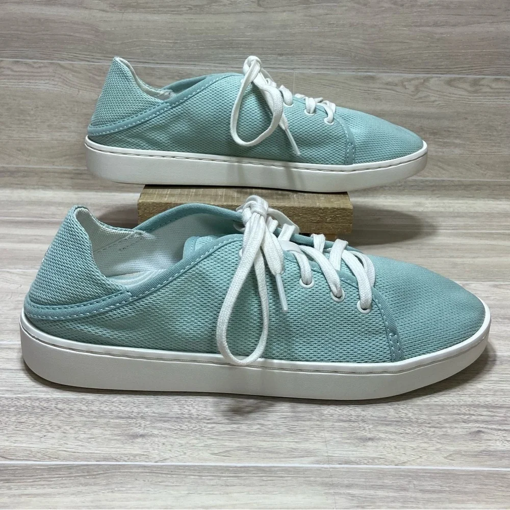 OLUKAI / Pehuea Li Womens Sneakers Size 7